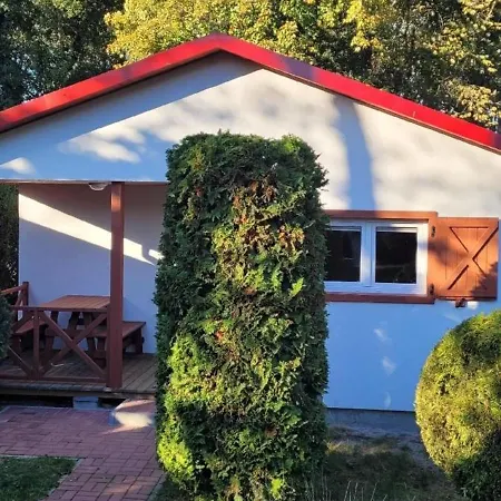 Holiday home Direkt Am Dziwnow
