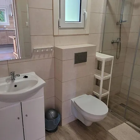 Direkt Am Dziwnów