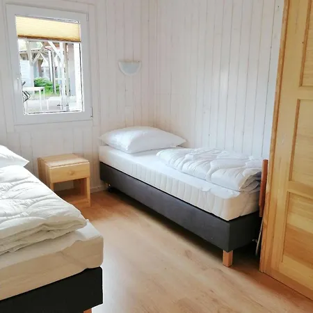 Holiday home Direkt Am Dziwnow