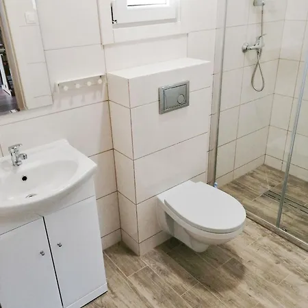 Direkt Am Dziwnów