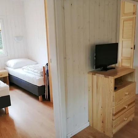 Direkt Am Holiday home *