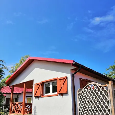 Holiday home Direkt Am *
