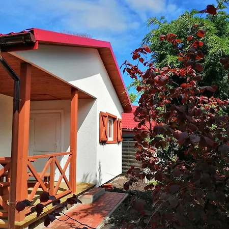Direkt Am Holiday home Dziwnow