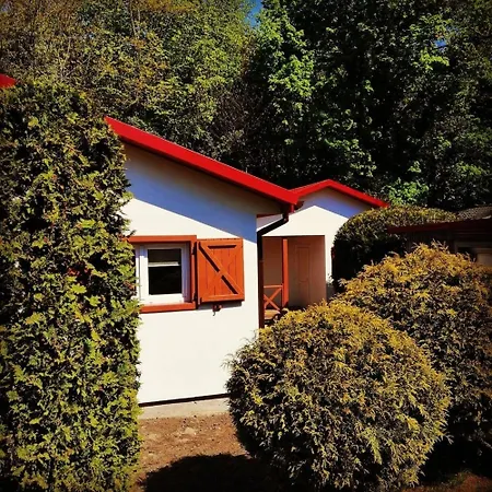 Holiday home Direkt Am